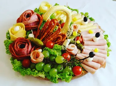 Catering Domowe Smaki