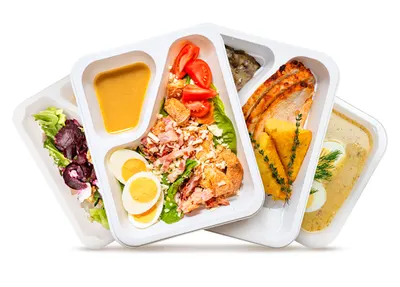 TIM Catering dietetyczny - Dieta pudełkowa Legnica